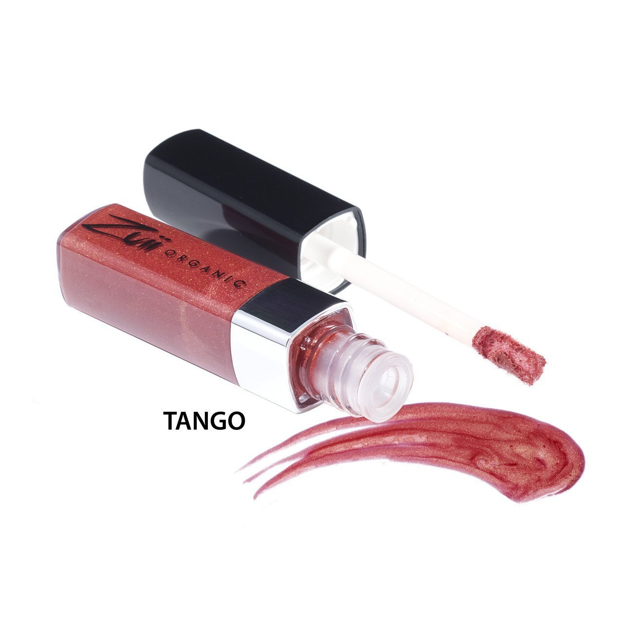 Certified Organic Satin Lip Colour