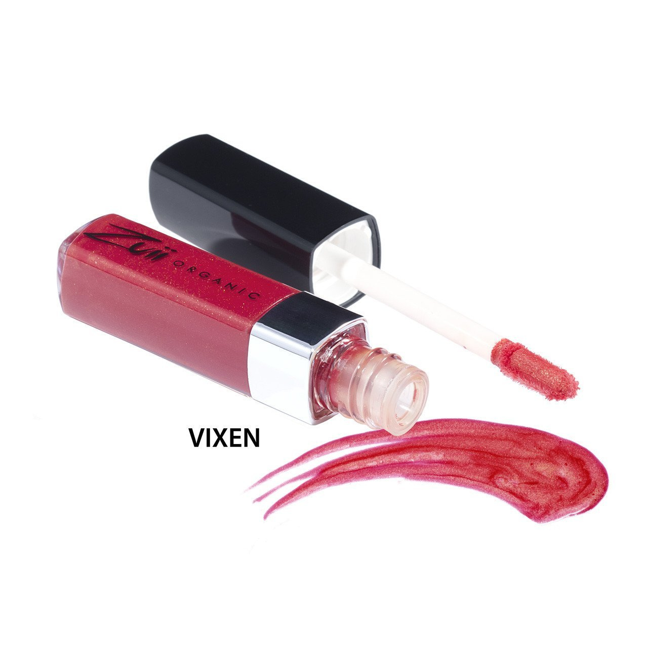 Certified Organic Satin Lip Colour