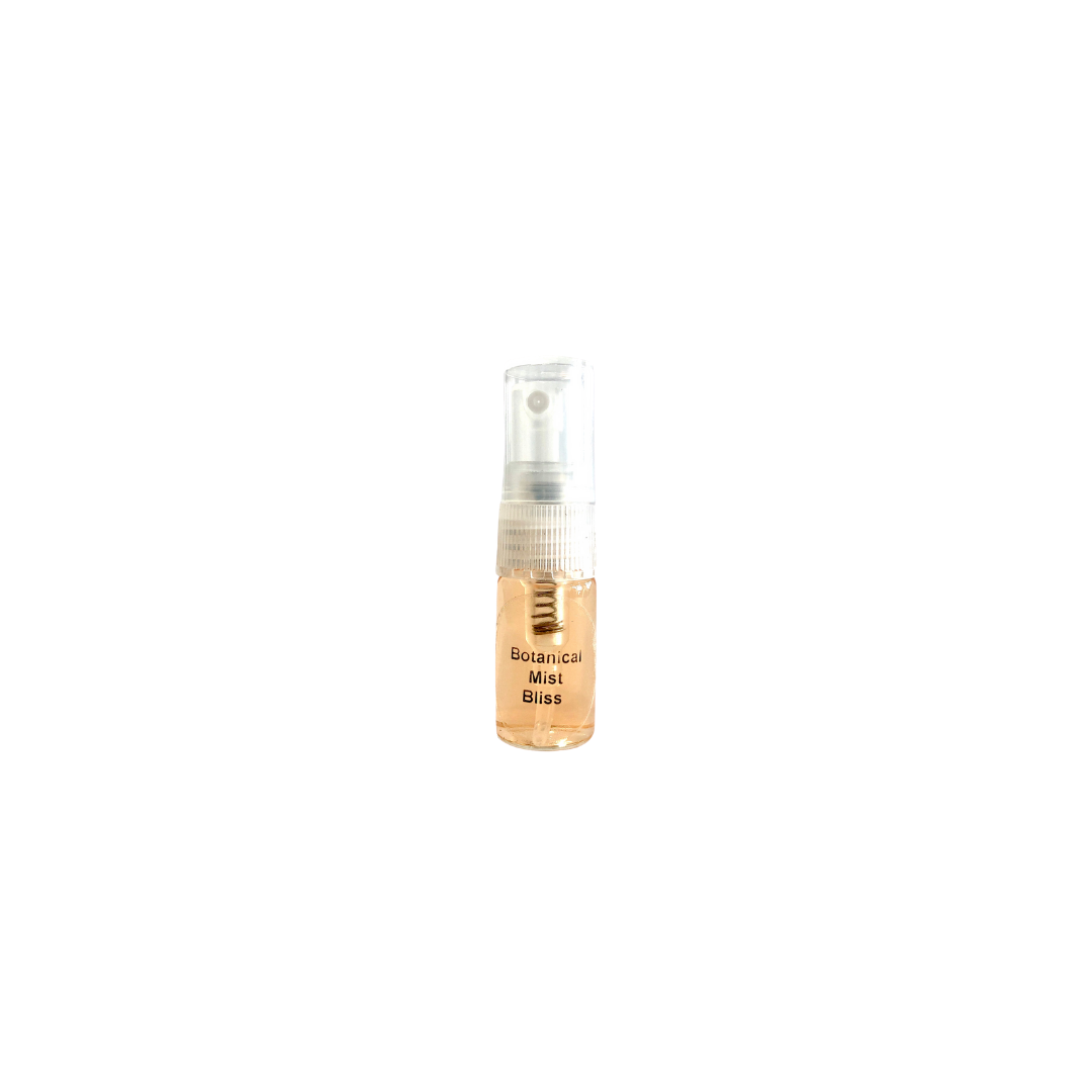 Botanical Mist Bliss - Samples