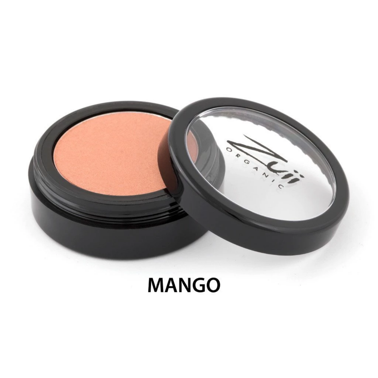 Certified Organic Flora Blush