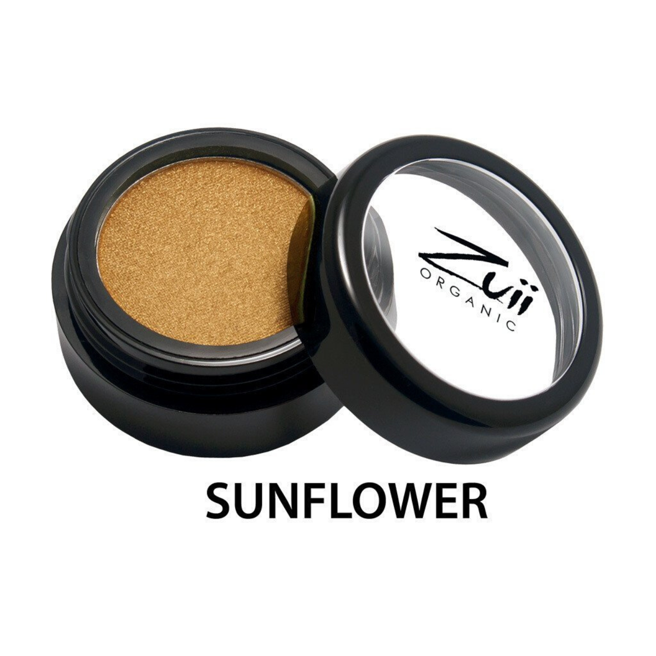 Certified Organic Flora Eye Shadow