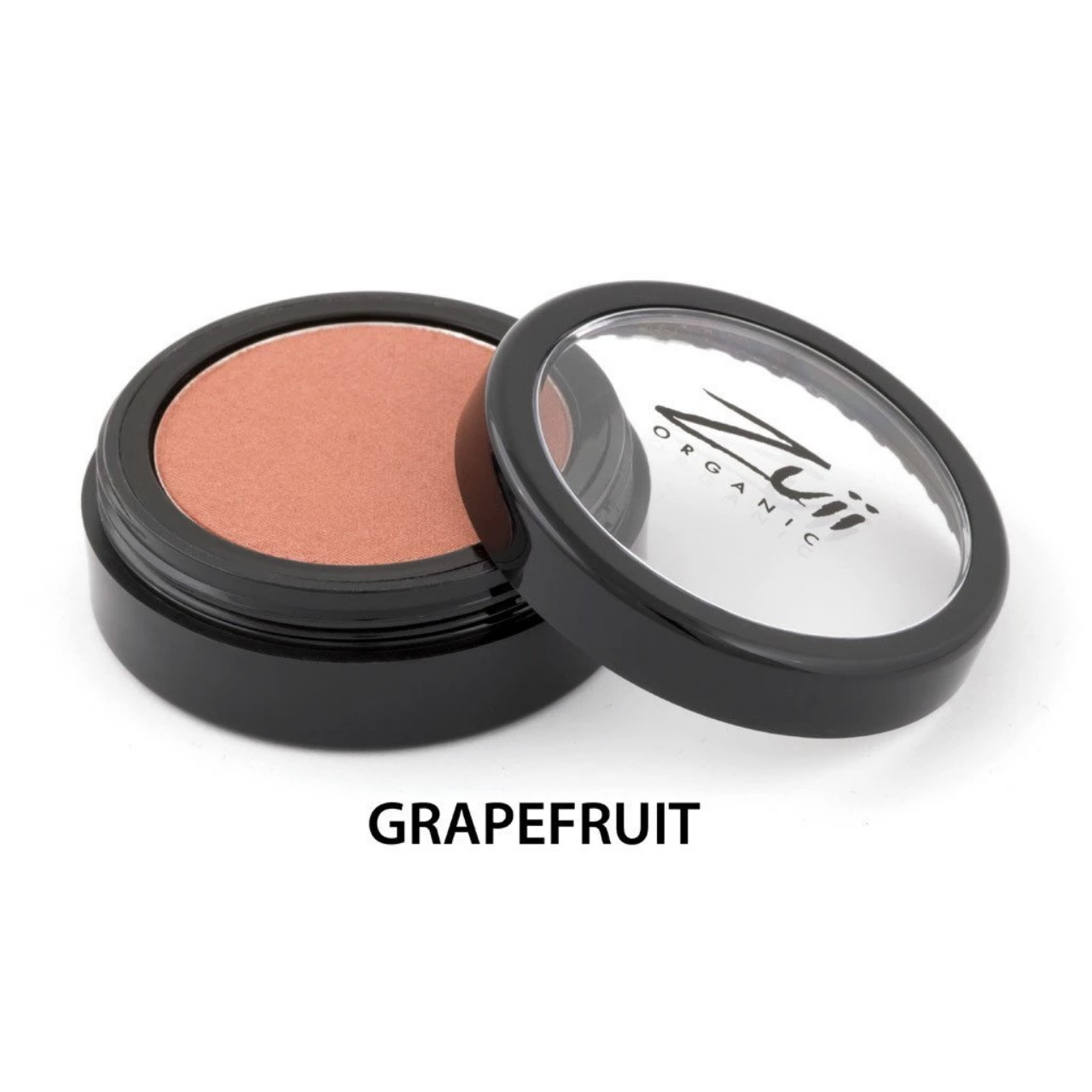 Certified Organic Flora Blush
