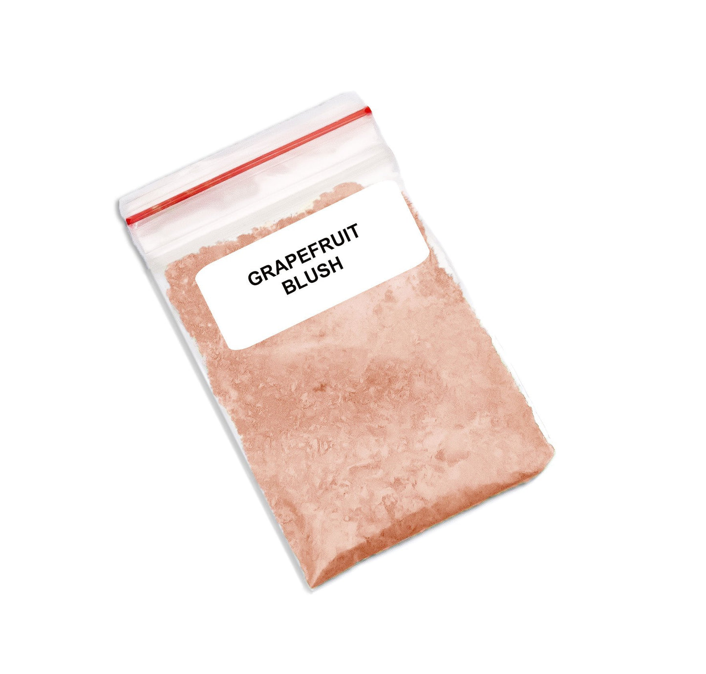 Certified Organic Flora Blush - Samples