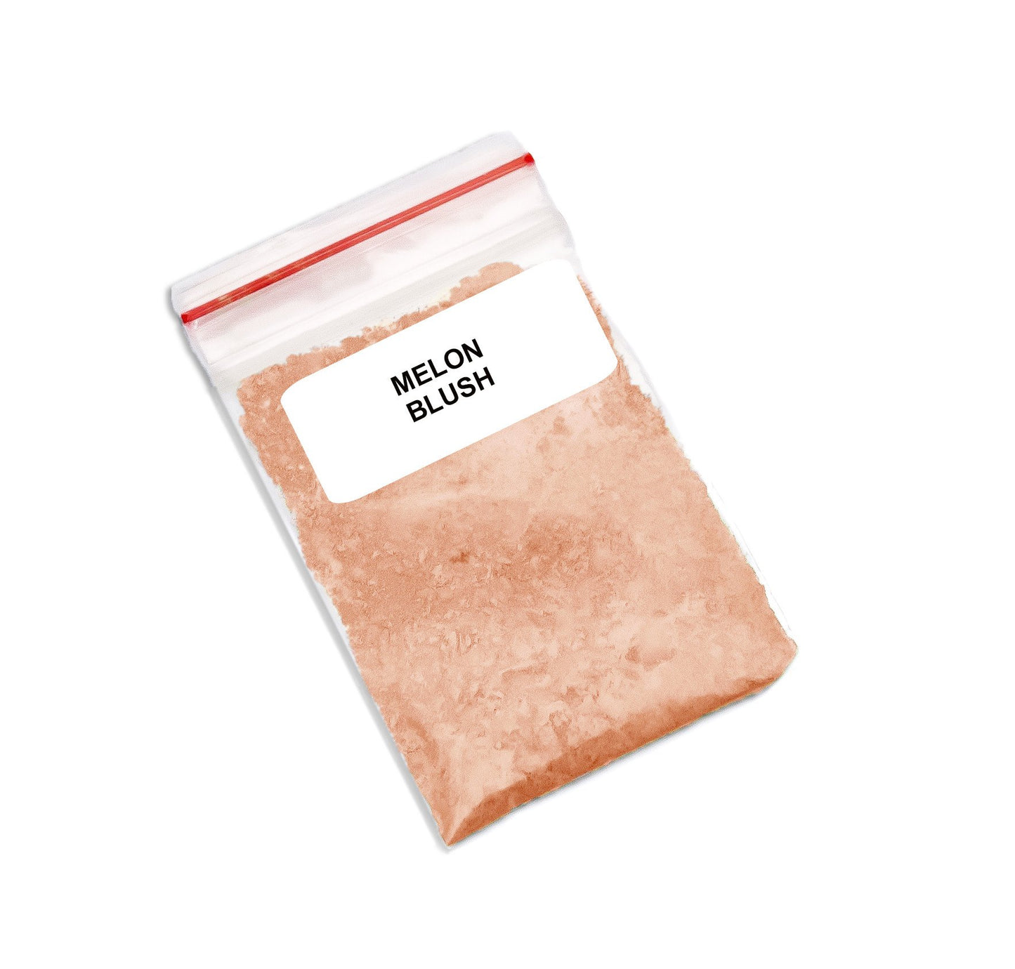 Certified Organic Flora Blush - Samples