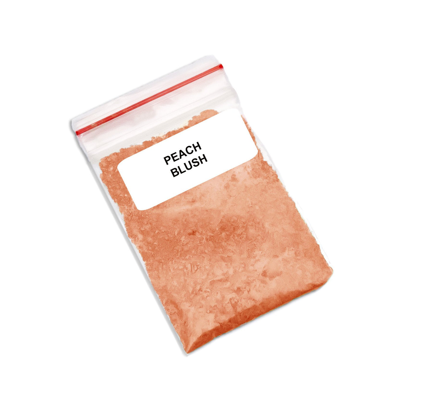 Certified Organic Flora Blush - Samples