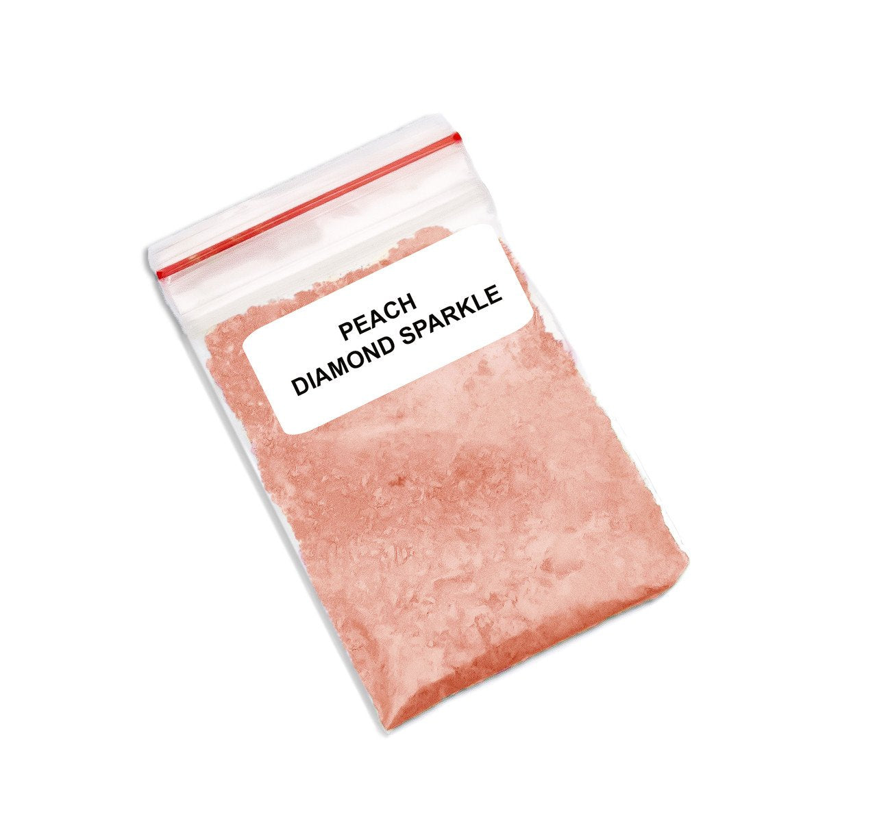 Certified Organic Flora Diamond Sparkle Blush - Samples