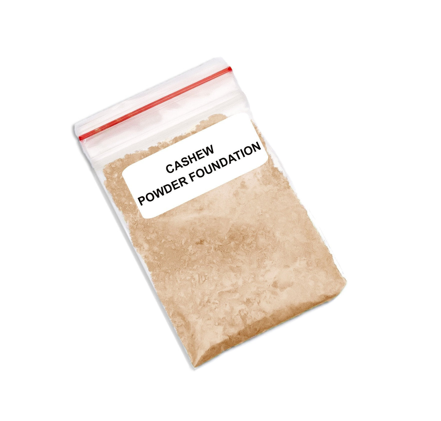 Certified Organic Flora Foundation - Samples