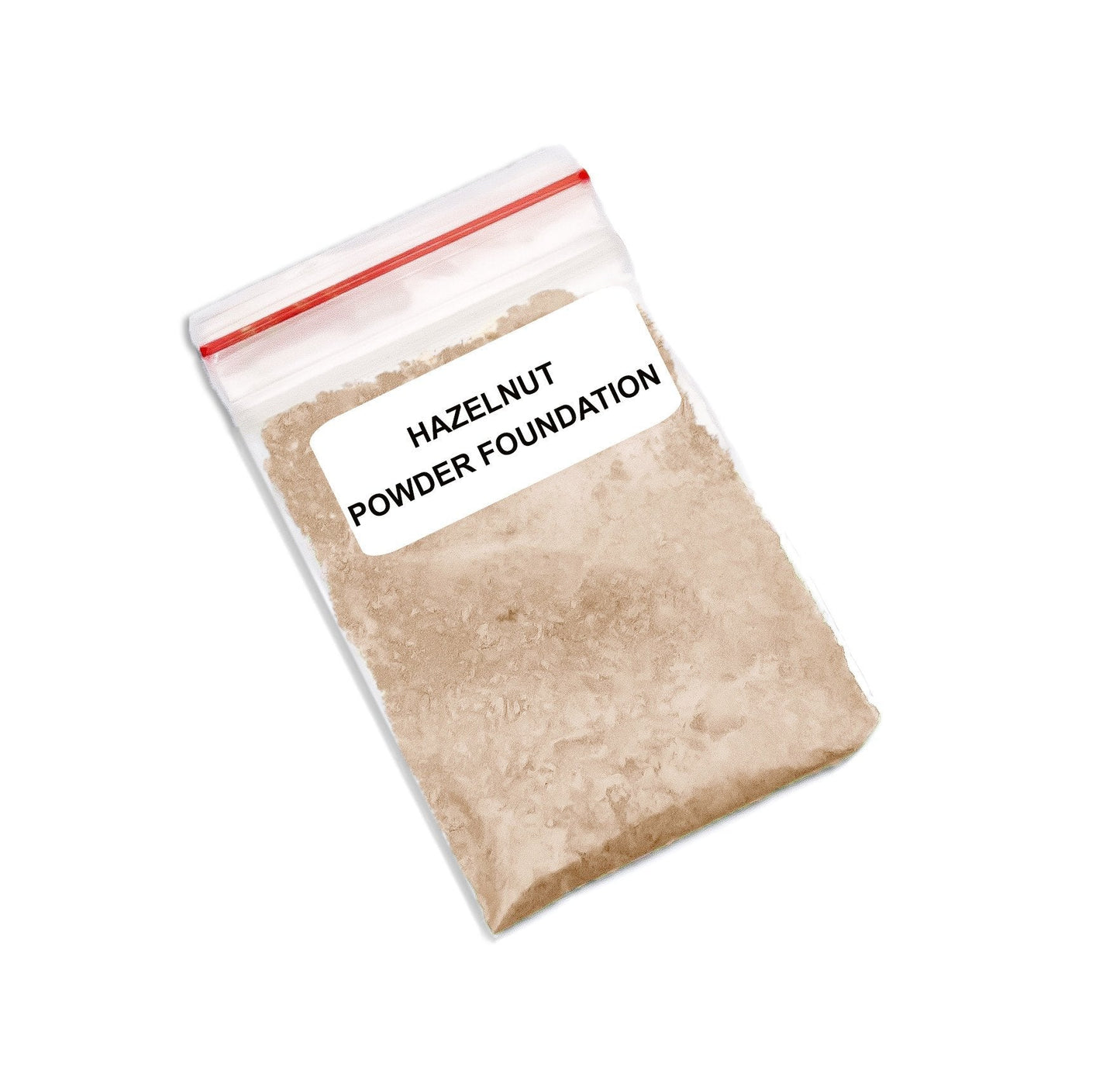 Certified Organic Flora Foundation - Samples