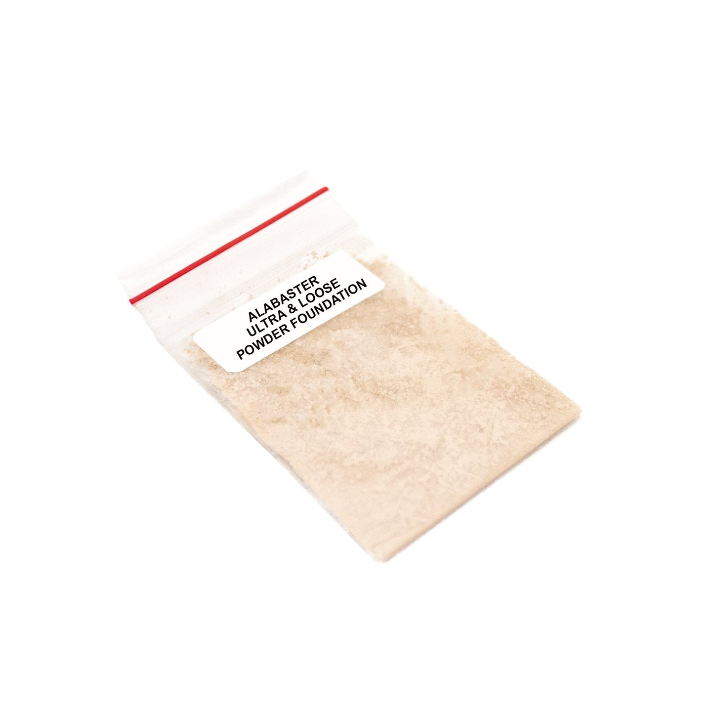 Certified Organic Flora Loose Powder - Samples