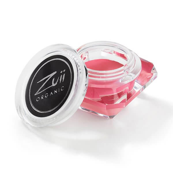 Certified Organic Flora Lip & Cheek Creme