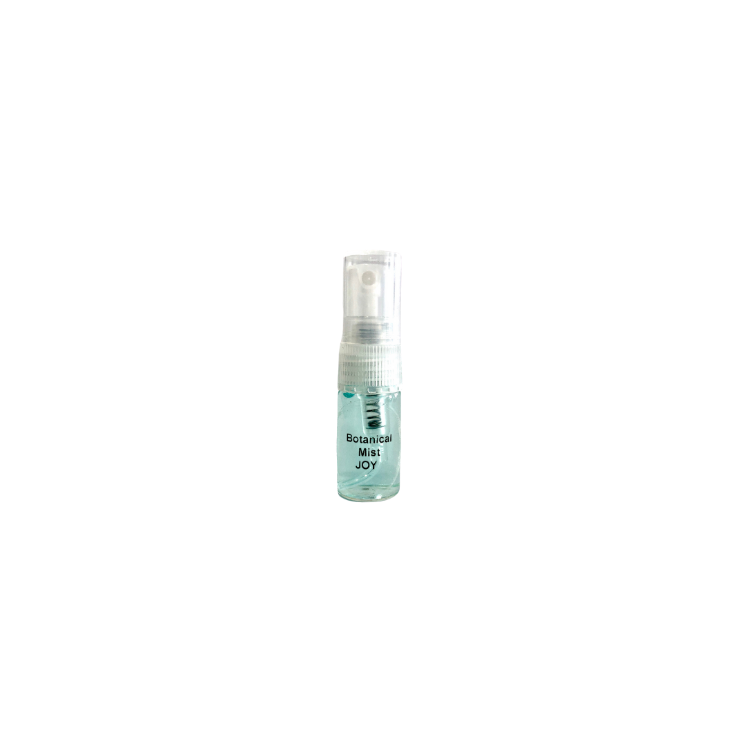 Botanical Mist Joy - Samples