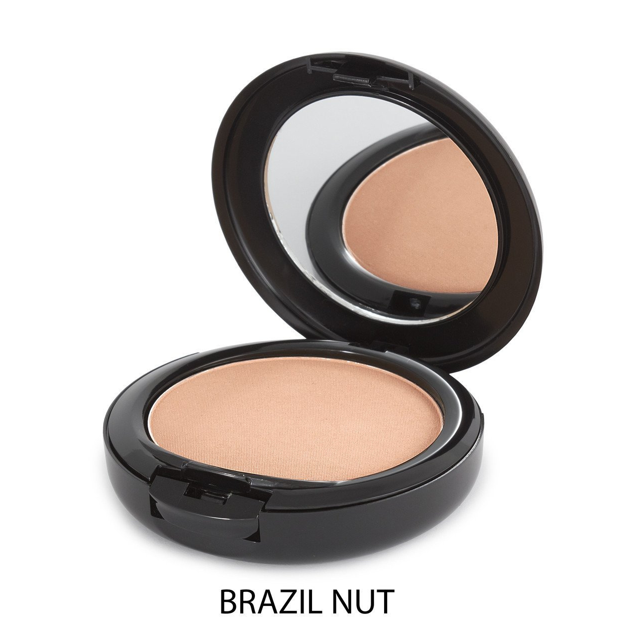Certified Organic Flora Ultra Powder Foundation