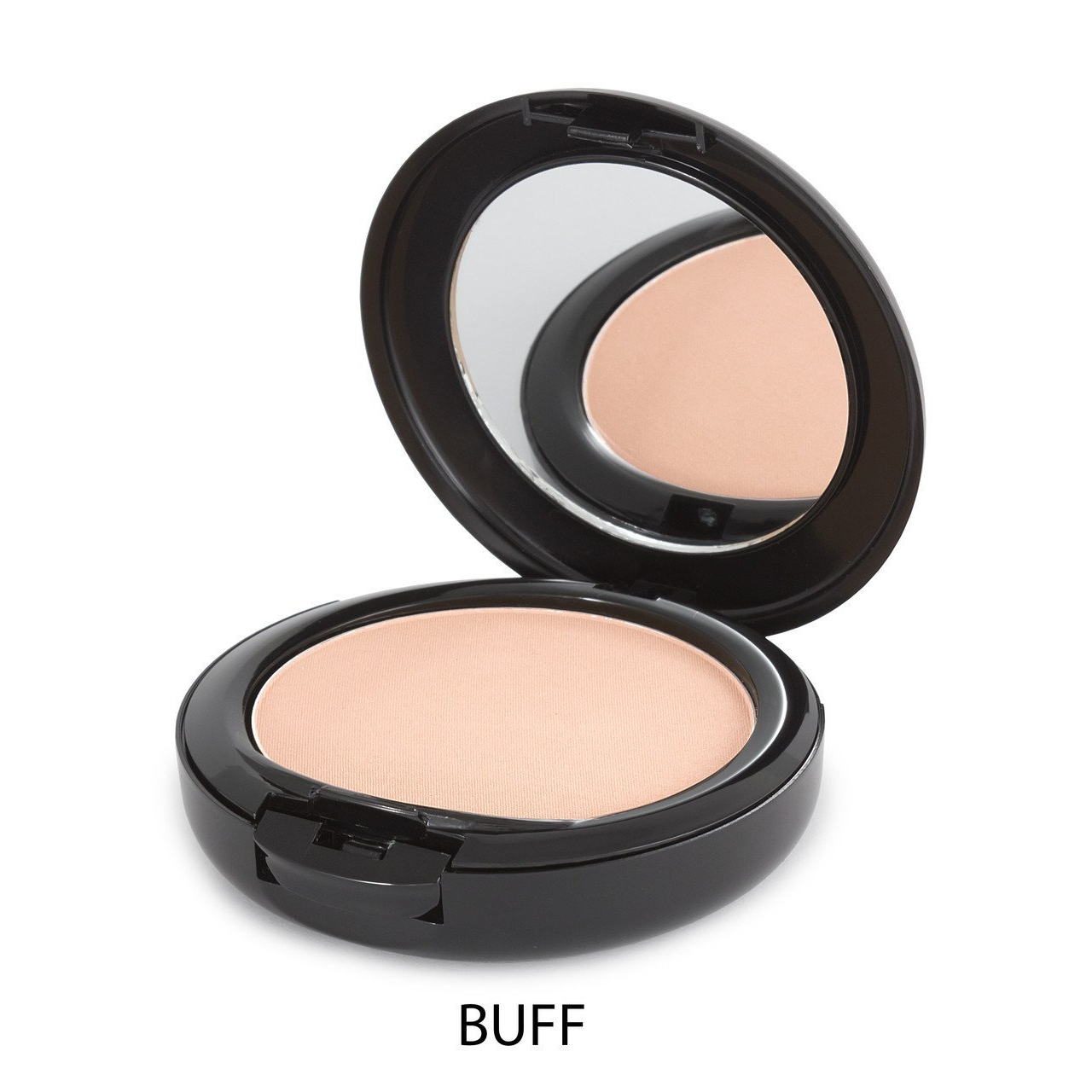 Certified Organic Flora Ultra Powder Foundation