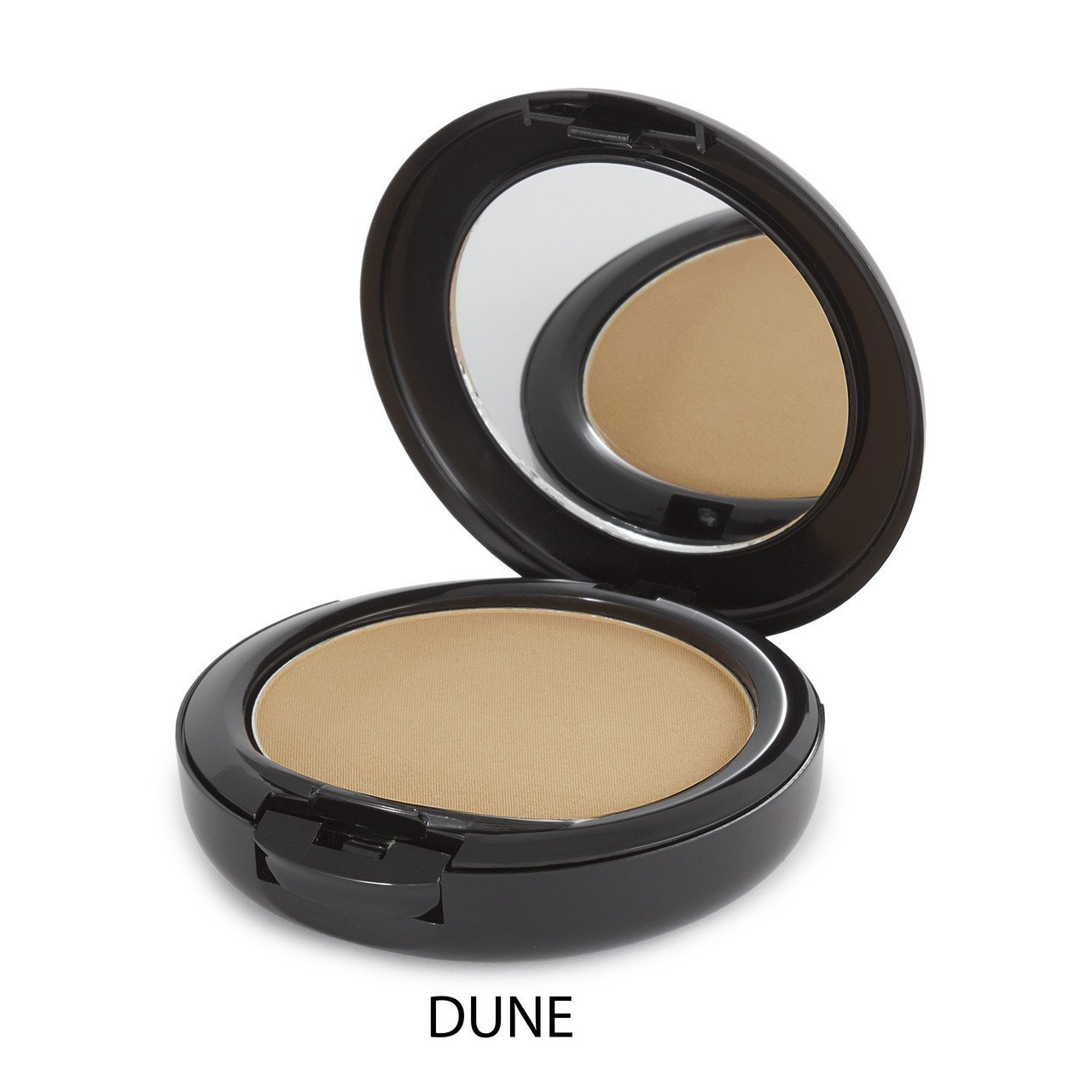 Certified Organic Flora Ultra Powder Foundation
