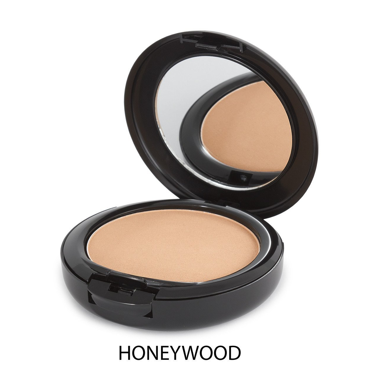 Certified Organic Flora Ultra Powder Foundation