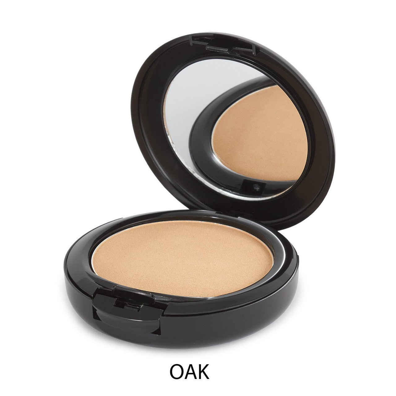 Certified Organic Flora Ultra Powder Foundation