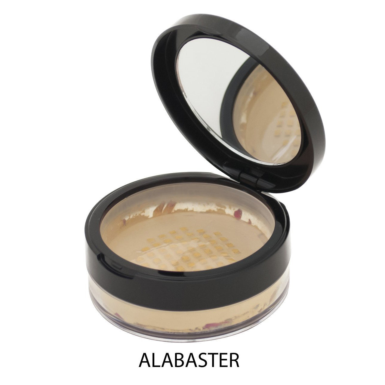 Certified Organic Flora Loose Powder