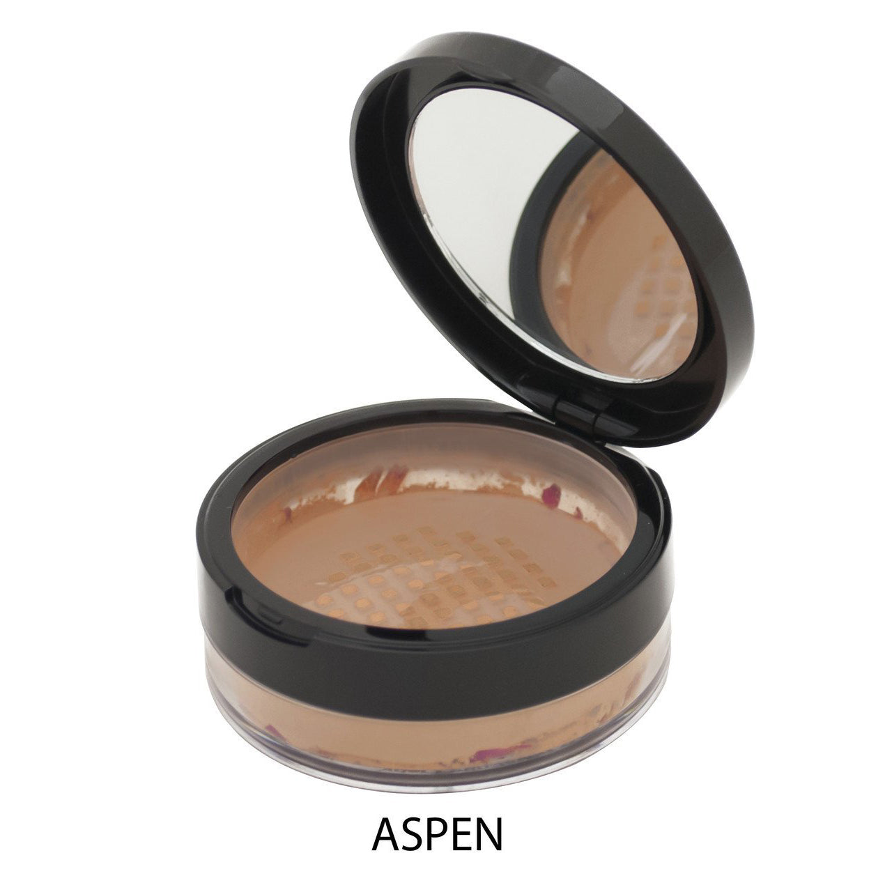 Certified Organic Flora Loose Powder