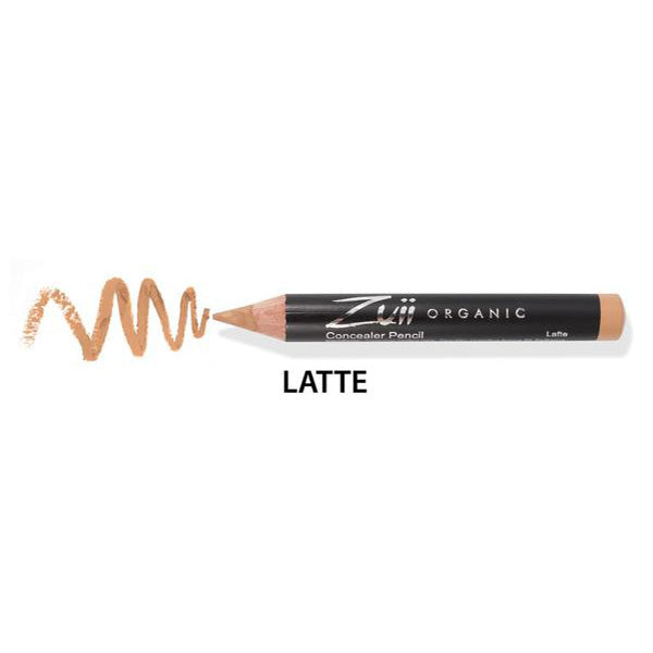 Certified Organic Concealer Pencils