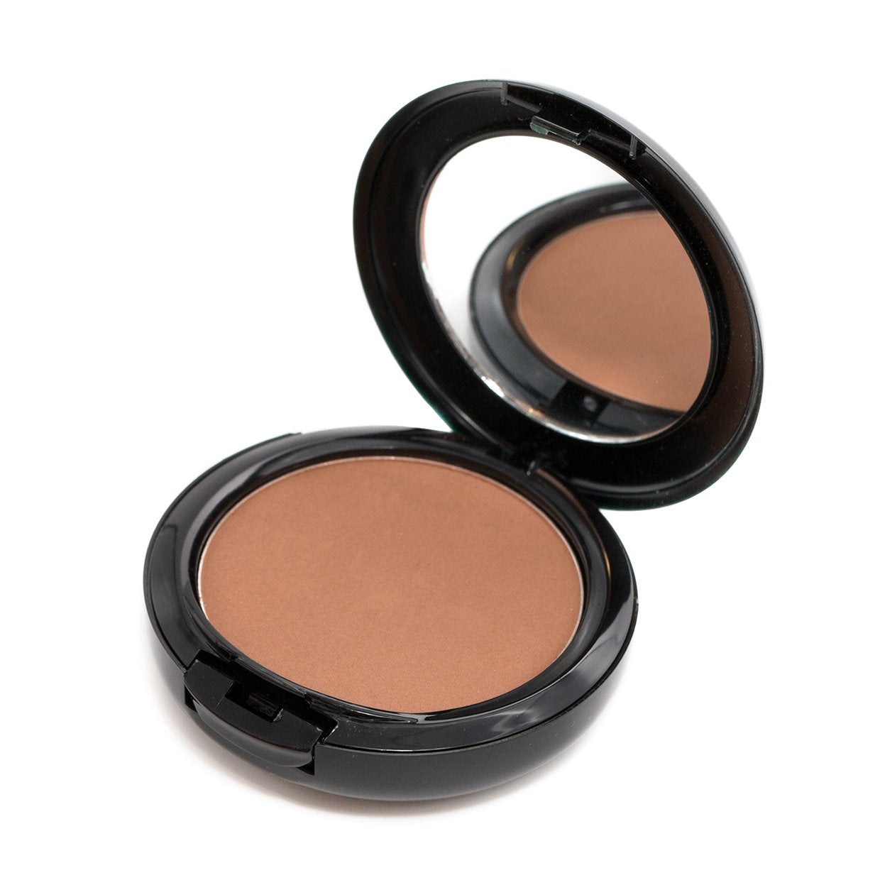 Certified Organic Flora Powder Contour Bronzer