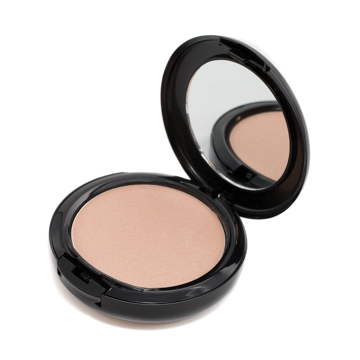 Certified Organic Flora Powder Glow Highlighter