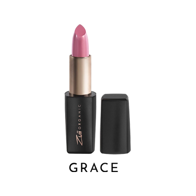Certified Organic Lux Lipstick