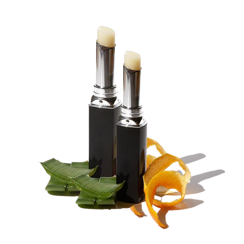 Zuii Organic Lip Balm / Treatment (Pair)