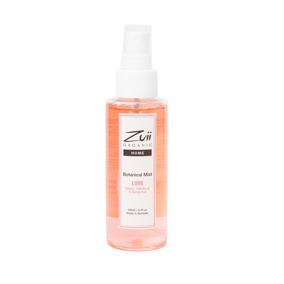 Botanical Mist Love - Samples