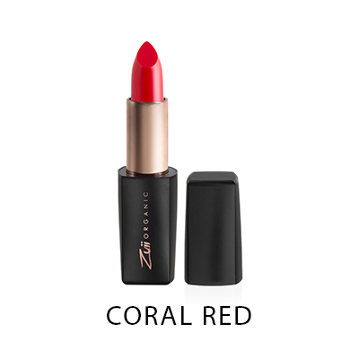 Certified Organic Lux Lipstick