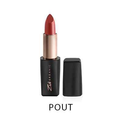 Certified Organic Lux Lipstick