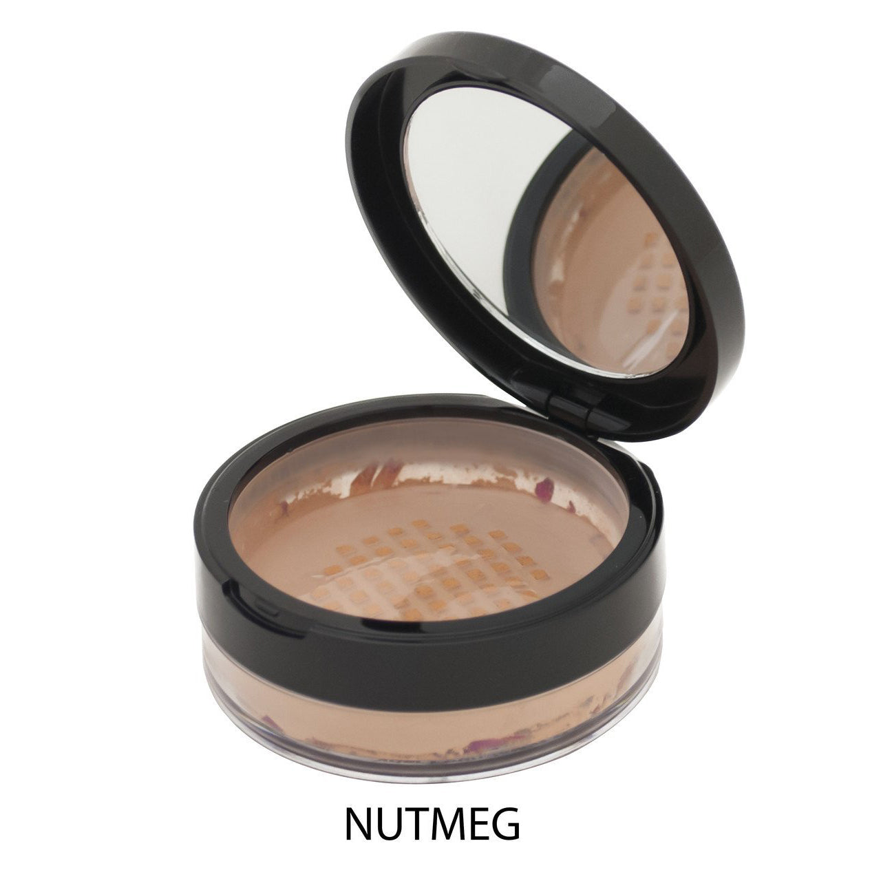 Certified Organic Flora Loose Powder