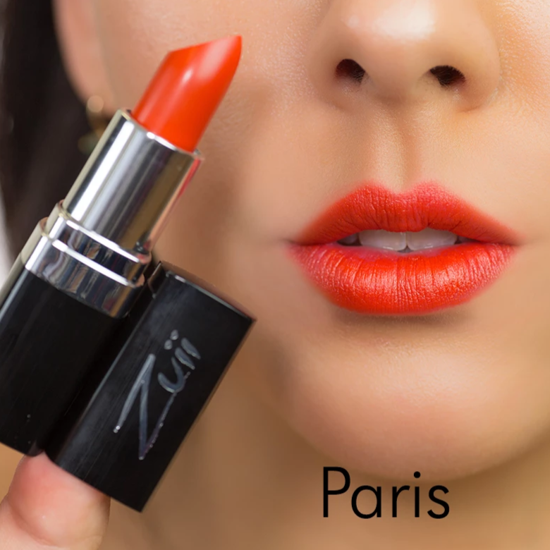 Certified Organic Flora Lipstick