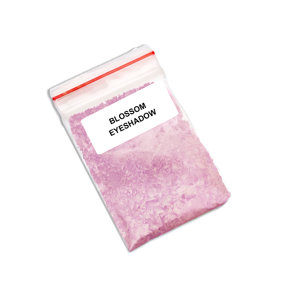 Certified Organic Flora Eye Shadow - Samples