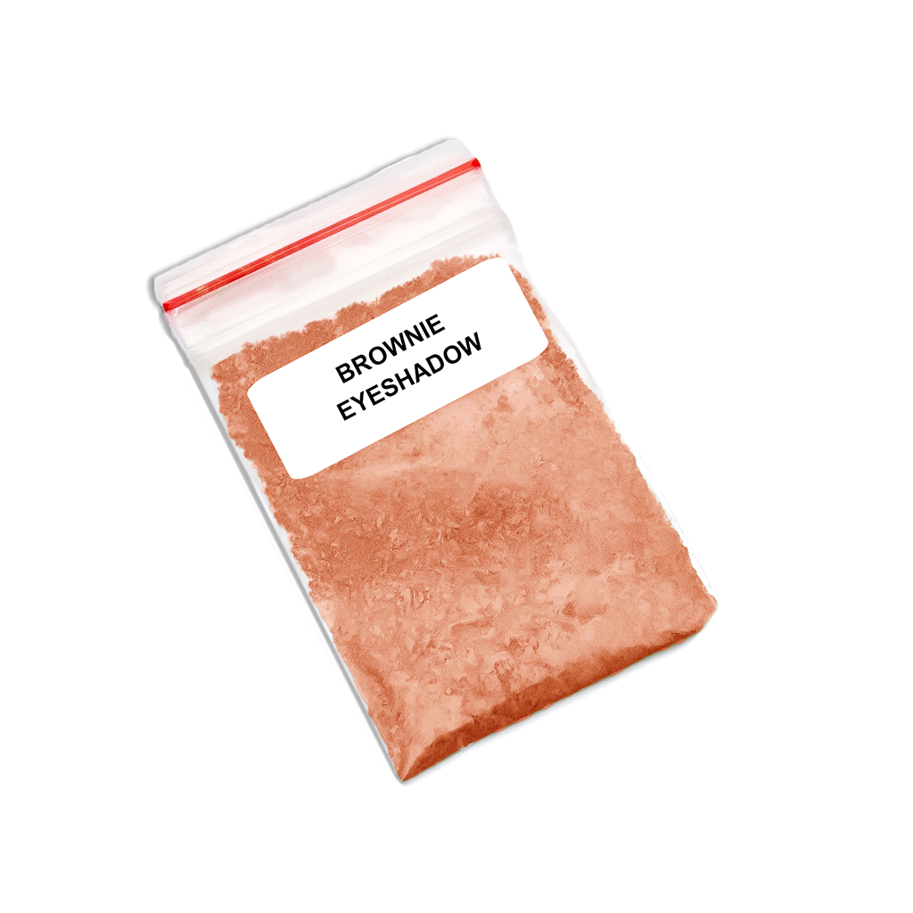 Certified Organic Flora Eye Shadow - Samples