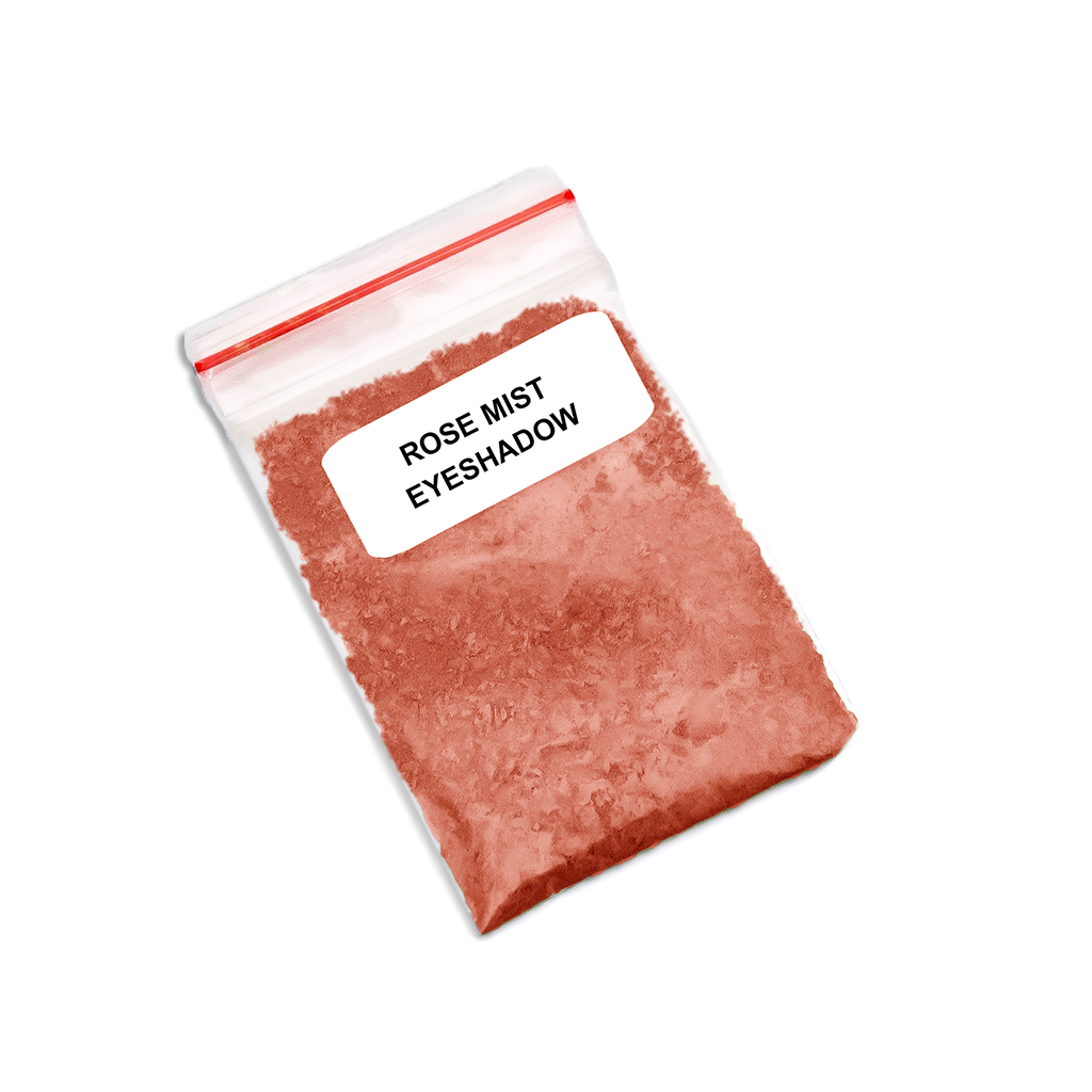 Certified Organic Flora Eye Shadow - Samples