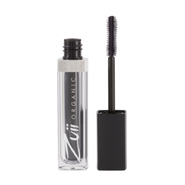 Certified Organic Flora Maxi Lash Mascara