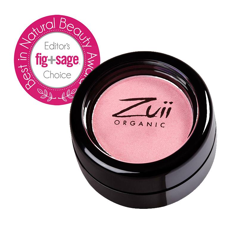 Certified Organic Flora Eye Shadow