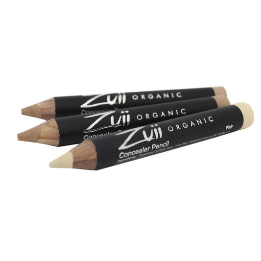 Certified Organic Concealer Pencils