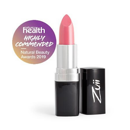 Certified Organic Flora Lipstick - Samples