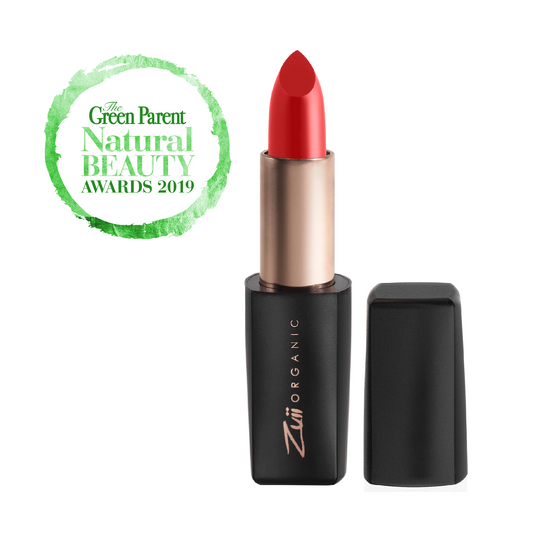 Certified Organic Lux Lipstick - Samples