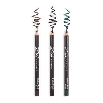 Certified Organic Eyeliner Pencils
